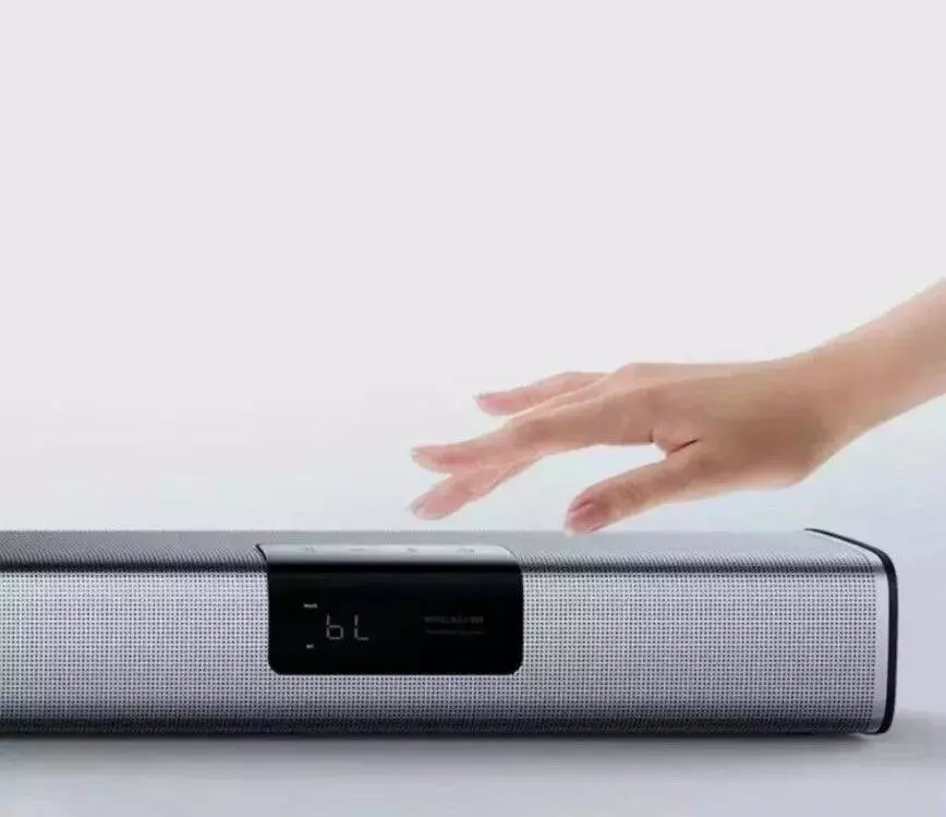Саундбар Xiaomi Binnifa Live 1T - фото 4 Саундбар Xiaomi Binnifa Live 1T - фото 4