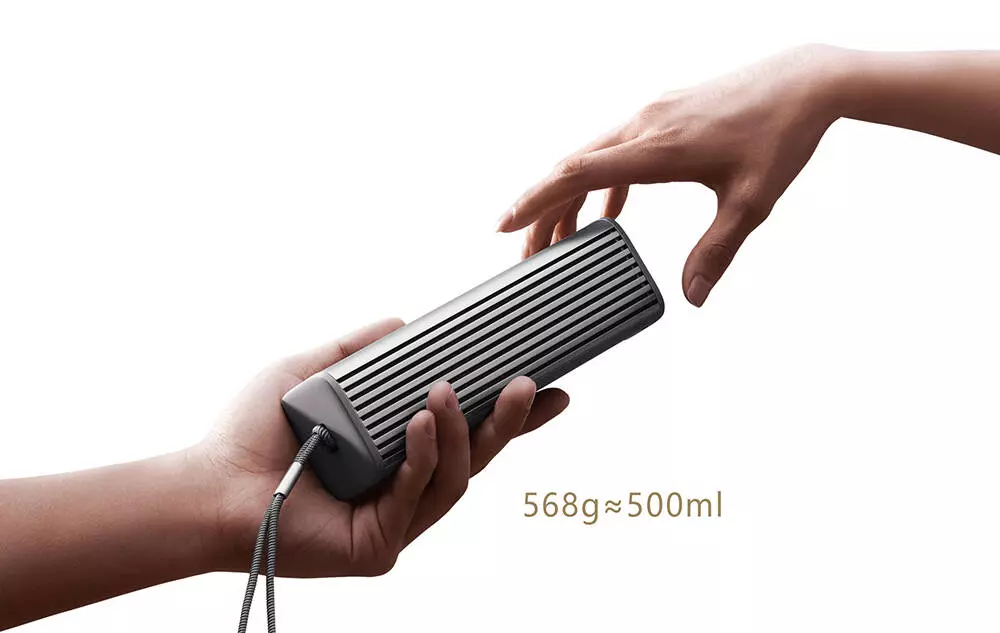 Колонка Xiaomi Bluetooth Sound Move M03A - фото 10 Колонка Xiaomi Bluetooth Sound Move M03A - фото 10