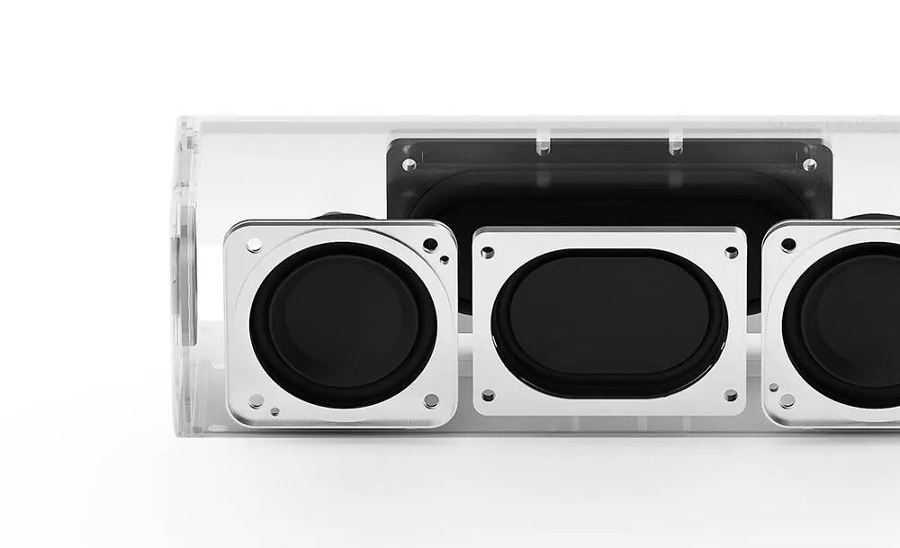 Колонка Xiaomi Bluetooth Sound Move M03A - фото 3 Колонка Xiaomi Bluetooth Sound Move M03A - фото 3