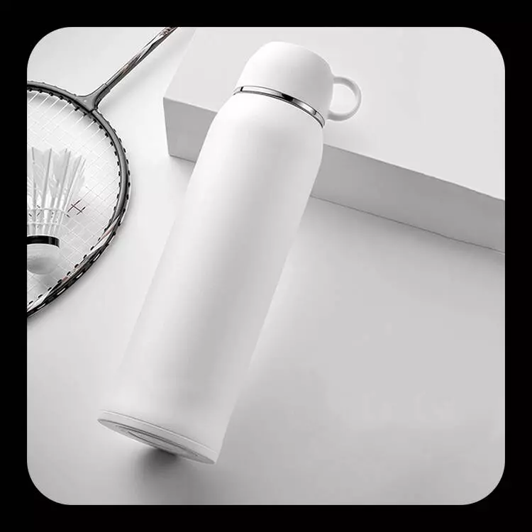 Термос Funjia Home Simple And Portable Insulation Cup (1 л) QJBWB-11 - фото 3 Термос Funjia Home Simple And Portable Insulation Cup (1 л) QJBWB-11 - фото 3