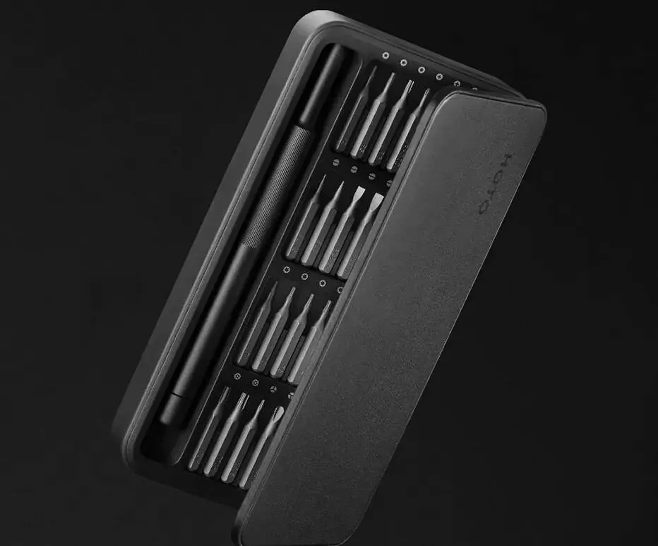 Купить Отвертка Xiaomi HOTO 28-in-1 Precision Screwdriver Set (QWLSD009) - фото 1