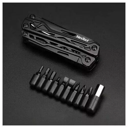 Мультитул NexTool Multifunctional Knife (NE20044) - фото 2