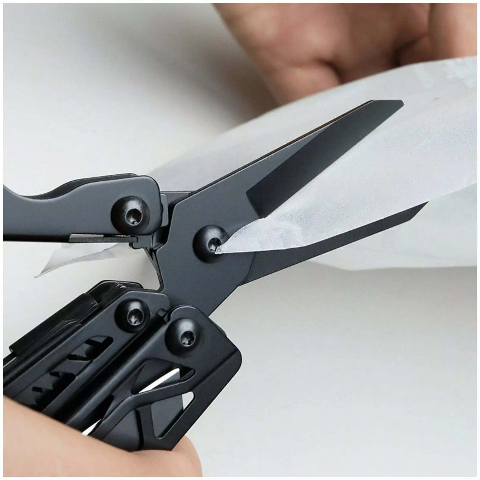 Мультитул NexTool Multifunctional Knife (NE20044) - фото 3