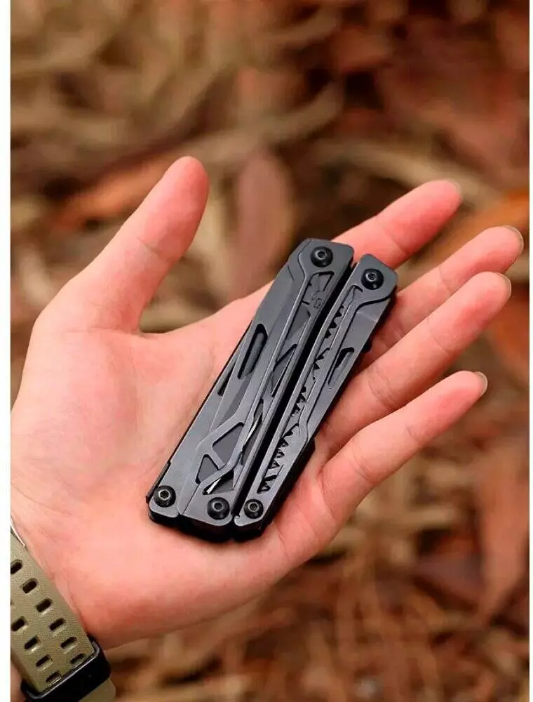 Мультитул NexTool Multifunctional Knife (NE20044) - фото 6