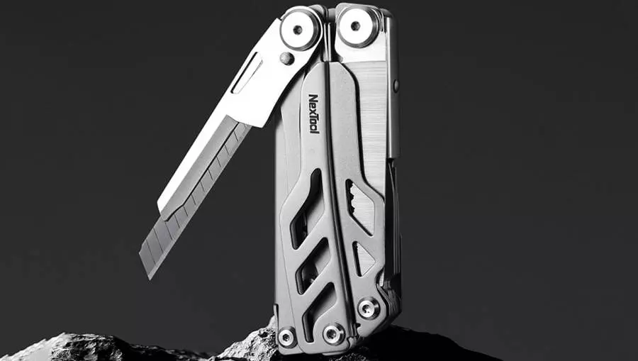 Мультитул NexTool Pro Multifunction (NE20167) - фото 4 Мультитул NexTool Pro Multifunction (NE20167) - фото 4
