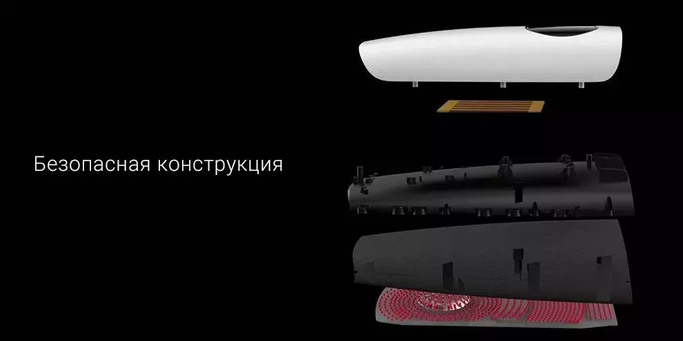 Массажер для рук Xiaomi Youpin PMA-C20 - фото 2 Массажер для рук Xiaomi Youpin PMA-C20 - фото 2
