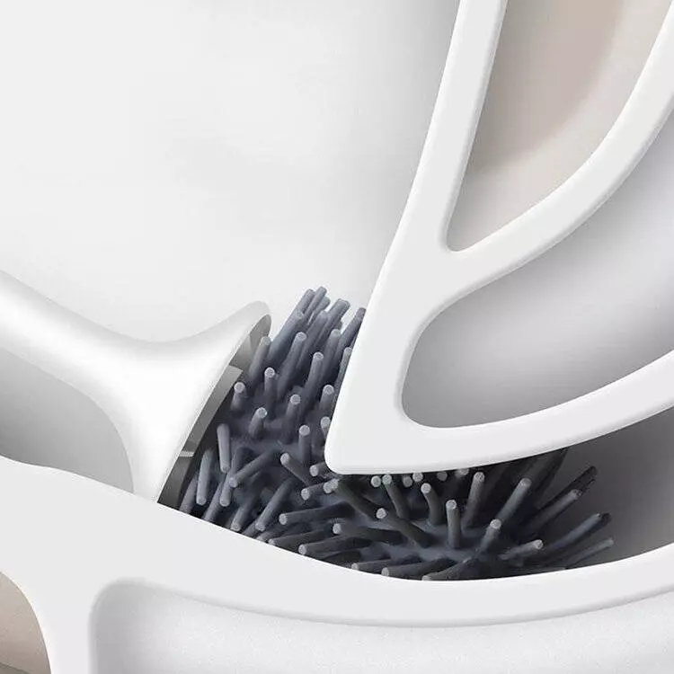 Купить Ершик для унитаза Xiaomi Ecoco Toilet Brush (E1803) - фото 1