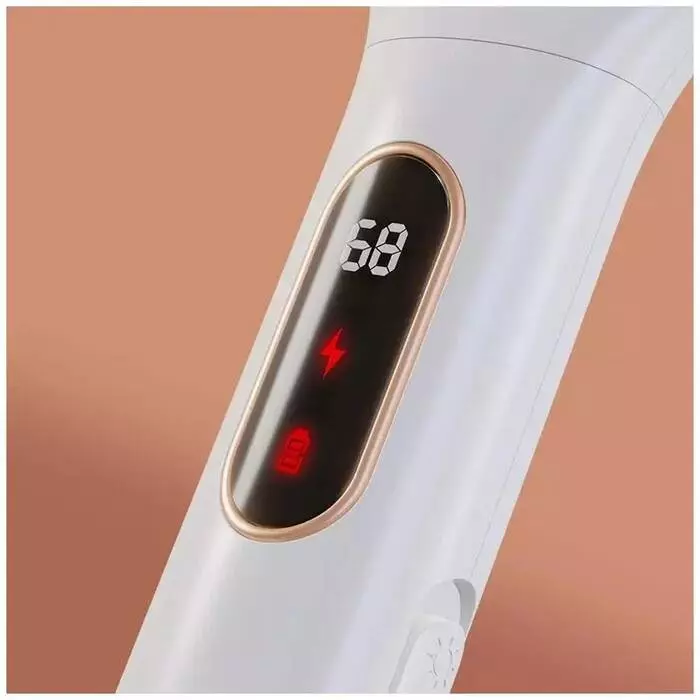 Электрическая мухобойка Qualitell Smart Digital Electric Fly Swatte S1 Pro - фото 6 Электрическая мухобойка Qualitell Smart Digital Electric Fly Swatte S1 Pro - фото 6
