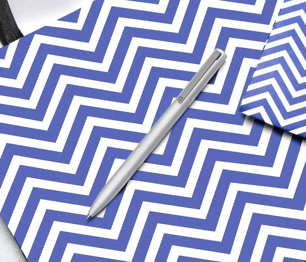 Ручка Xiaomi Mijia Metal Pen - фото 8 Ручка Xiaomi Mijia Metal Pen - фото 8