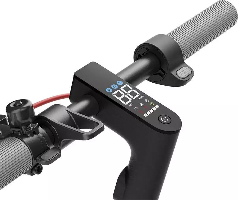 Электросамокат Xiaomi Electric Scooter 4 - фото 11 Электросамокат Xiaomi Electric Scooter 4 - фото 11
