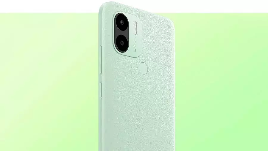 Xiaomi Redmi A2 Plus 3/64GB - фото 6 Xiaomi Redmi A2 Plus 3/64GB - фото 6