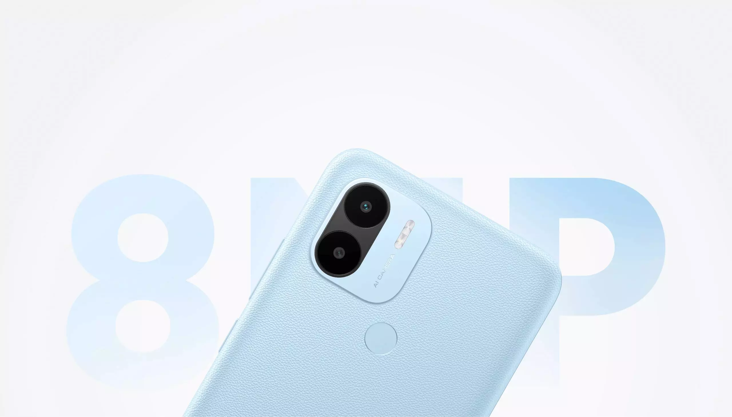 Xiaomi Redmi A2 Plus 3/64GB - фото 7 Xiaomi Redmi A2 Plus 3/64GB - фото 7