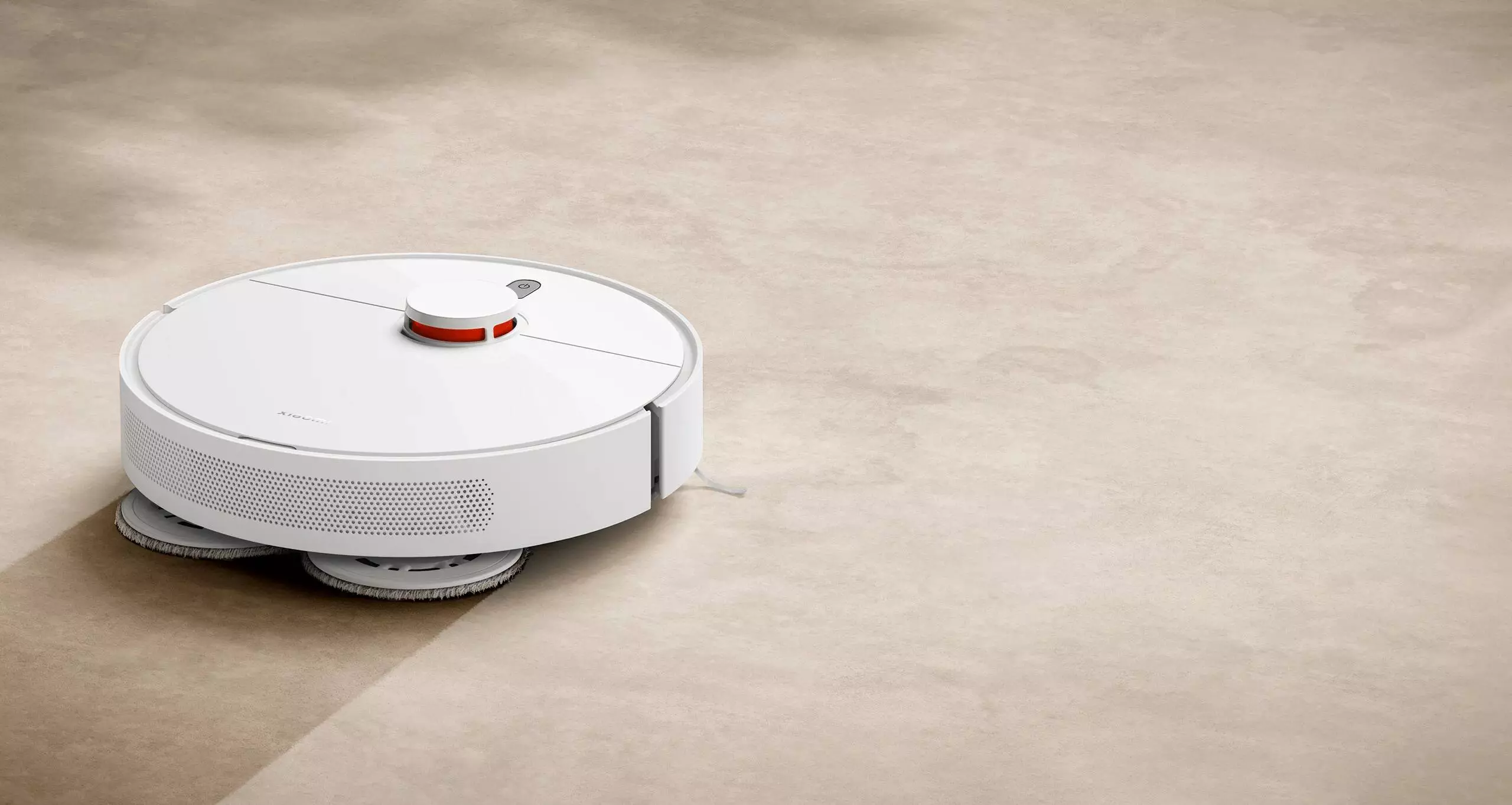 Робот-пылесос Xiaomi Mijia Robot Vacuum S10 Plus (BHR6368EU) - фото 5 Робот-пылесос Xiaomi Mijia Robot Vacuum S10 Plus (BHR6368EU) - фото 5
