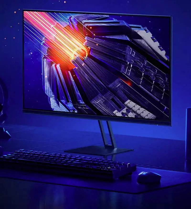 Монитор Xiaomi Redmi Display X27G 27'' 165Hz Fast IPS (P27FBA-RX) - фото 3 Монитор Xiaomi Redmi Display X27G 27'' 165Hz Fast IPS (P27FBA-RX) - фото 3