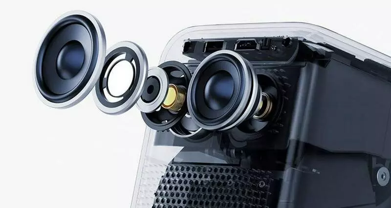 Проектор Wanbo Projector T2 MAX NEW 450ANSI - фото 3 Проектор Wanbo Projector T2 MAX NEW 450ANSI - фото 3