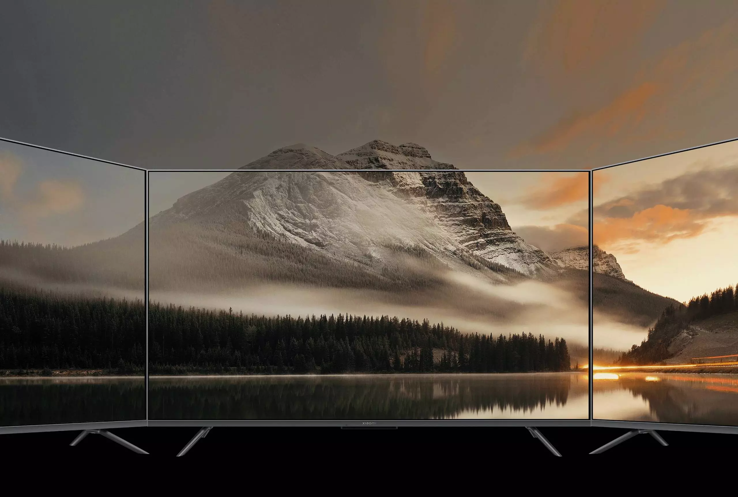 Телевизор Xiaomi TV Q2 65 - фото 2 Телевизор Xiaomi TV Q2 65 - фото 2