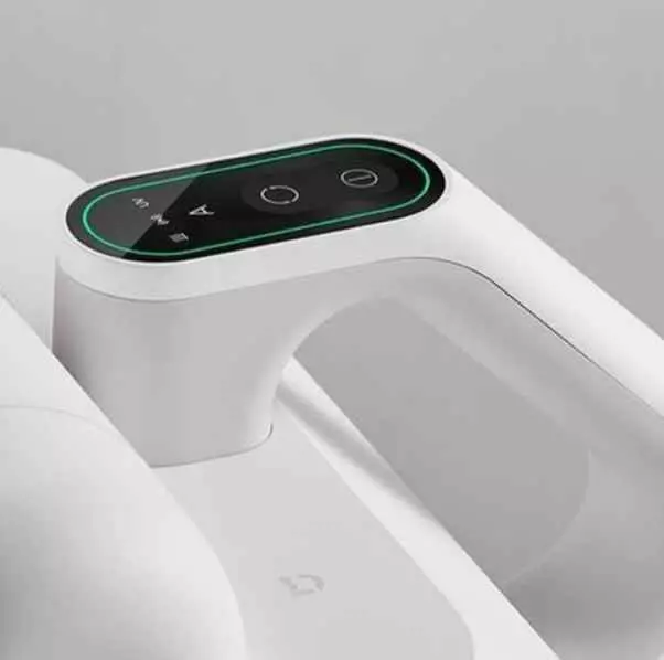 Пылесос для удаления пылевого клеща Xiaomi Mijia Mite Removal Device Pro (B402CN) - фото 11
