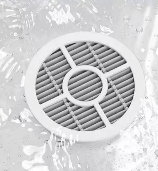 Пылесос для удаления пылевого клеща Xiaomi Mijia Mite Removal Device Pro (B402CN) - фото 9