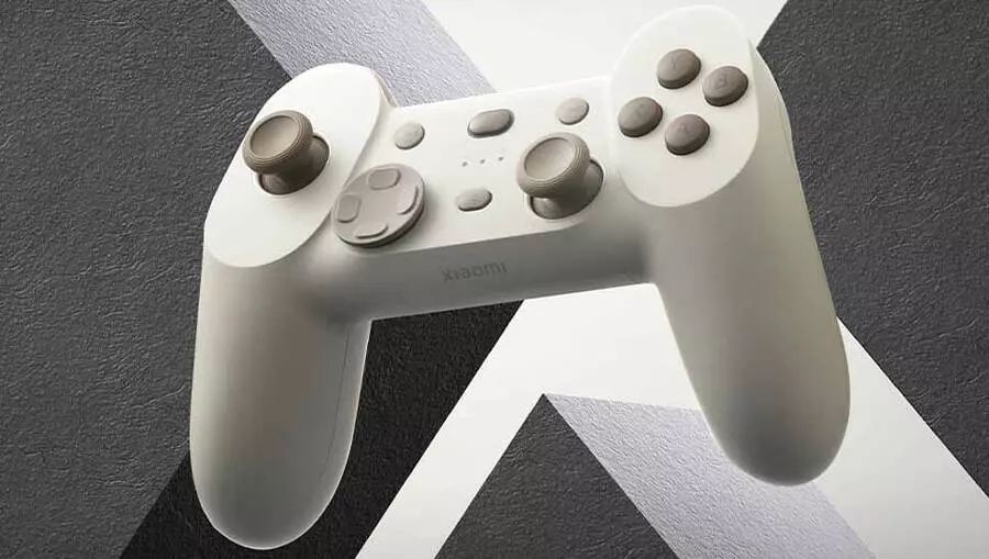 Купить Геймпад беспроводной Xiaomi Game Controller (XMG20SYM) - фото 1 Купить Геймпад беспроводной Xiaomi Game Controller (XMG20SYM) - фото 1
