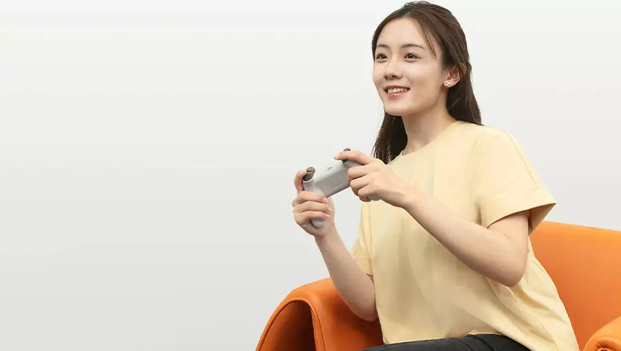 Геймпад беспроводной Xiaomi Game Controller (XMG20SYM) - фото 3 Геймпад беспроводной Xiaomi Game Controller (XMG20SYM) - фото 3