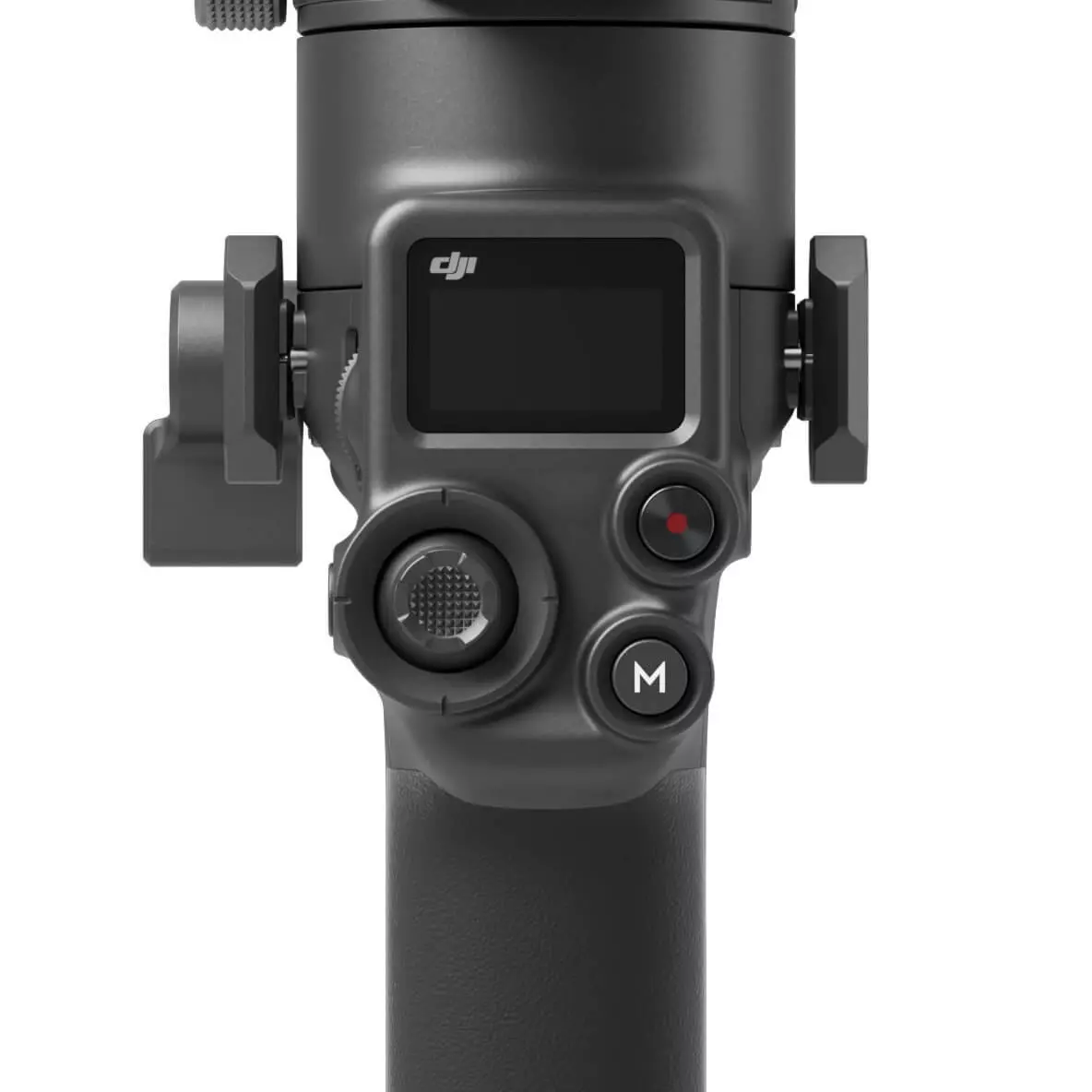 Электрический стабилизатор DJI RSC 2 - фото 11 Электрический стабилизатор DJI RSC 2 - фото 11