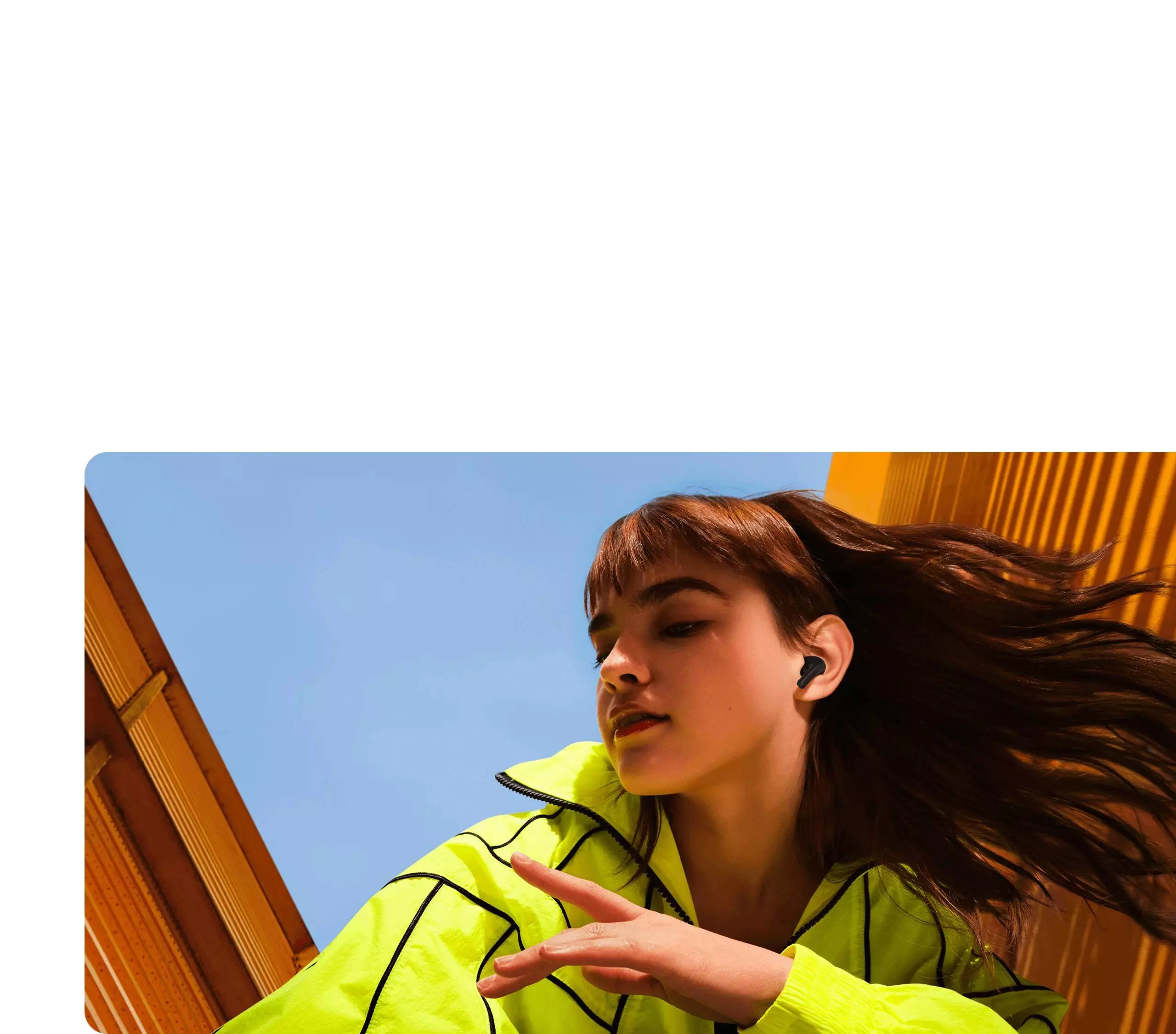 Беспроводные наушники Xiaomi Redmi Buds 4 Active (M2232E1) - фото 3 Беспроводные наушники Xiaomi Redmi Buds 4 Active (M2232E1) - фото 3