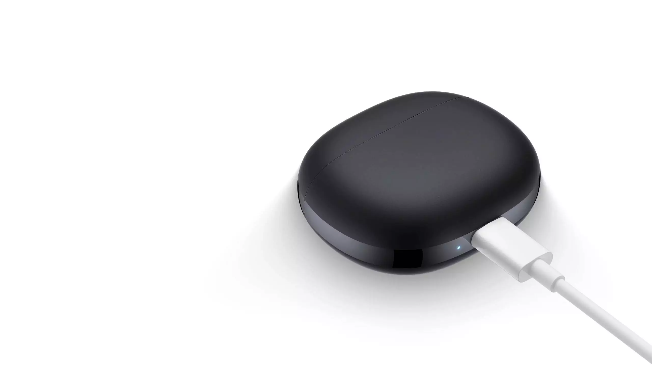 Беспроводные наушники Xiaomi Redmi Buds 4 Active (M2232E1) - фото 4 Беспроводные наушники Xiaomi Redmi Buds 4 Active (M2232E1) - фото 4