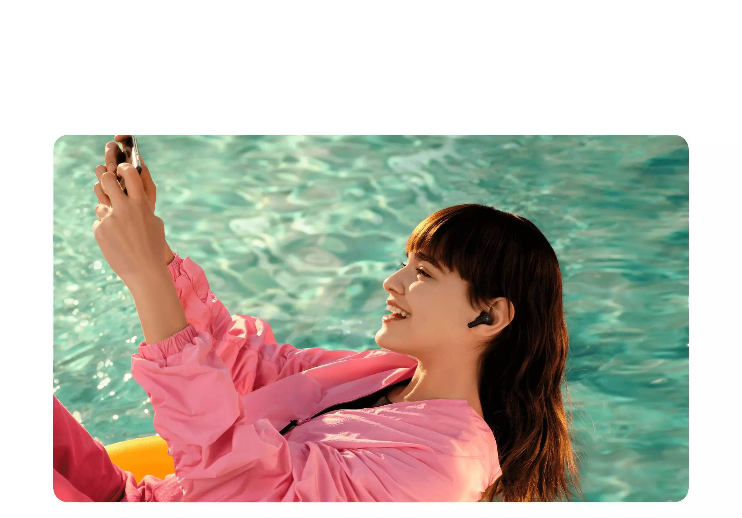 Беспроводные наушники Xiaomi Redmi Buds 4 Active (M2232E1) - фото 6 Беспроводные наушники Xiaomi Redmi Buds 4 Active (M2232E1) - фото 6