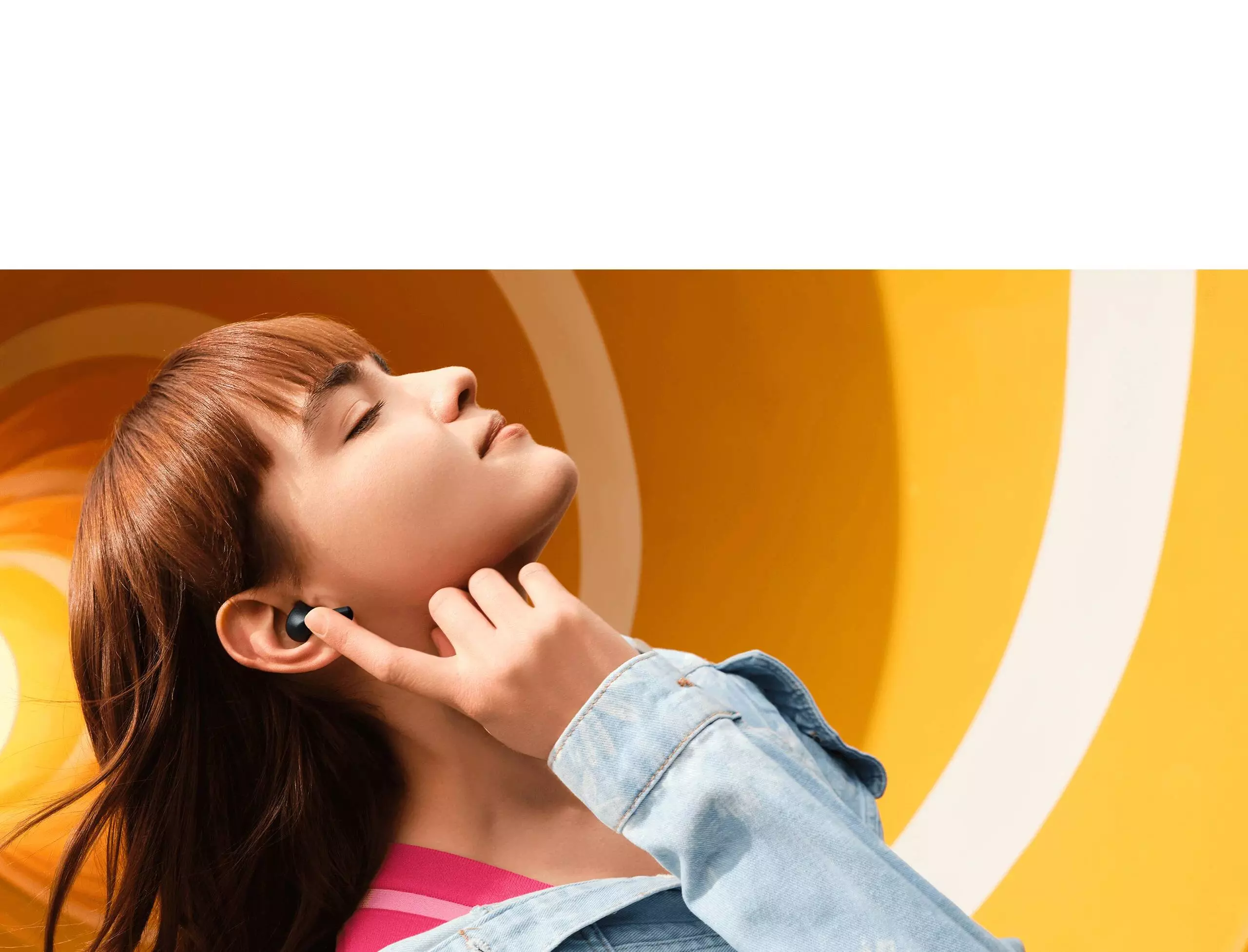 Беспроводные наушники Xiaomi Redmi Buds 4 Active (M2232E1) - фото 7 Беспроводные наушники Xiaomi Redmi Buds 4 Active (M2232E1) - фото 7