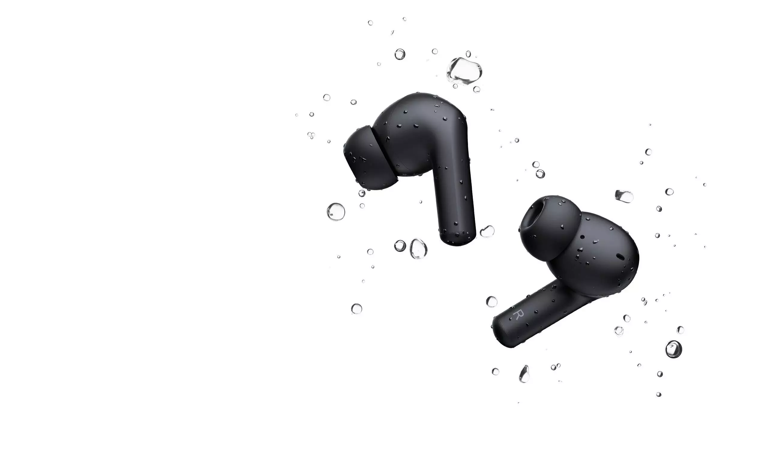 Беспроводные наушники Xiaomi Redmi Buds 4 Active (M2232E1) - фото 9 Беспроводные наушники Xiaomi Redmi Buds 4 Active (M2232E1) - фото 9