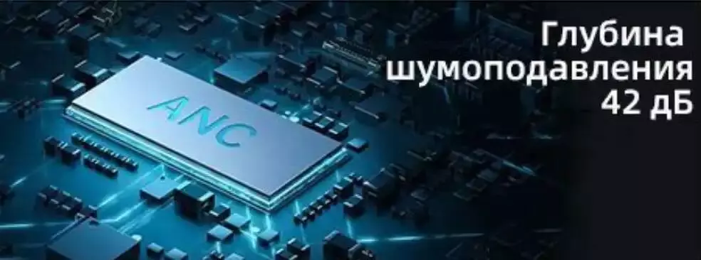 Беспроводные наушники Oppo Enco Free 2i (ET71) - фото 10 Беспроводные наушники Oppo Enco Free 2i (ET71) - фото 10