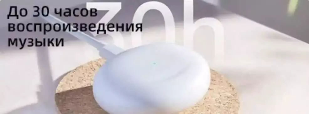 Беспроводные наушники Oppo Enco Free 2i (ET71) - фото 2 Беспроводные наушники Oppo Enco Free 2i (ET71) - фото 2