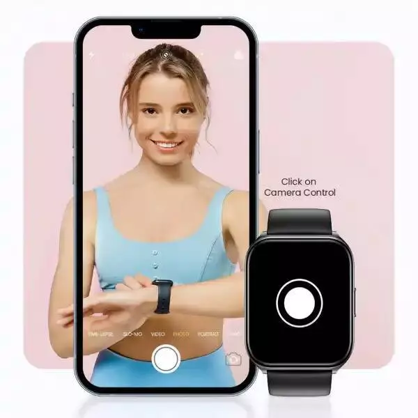 Умные часы Haylou Smart Watch LS02 Pro - фото 10 Умные часы Haylou Smart Watch LS02 Pro - фото 10