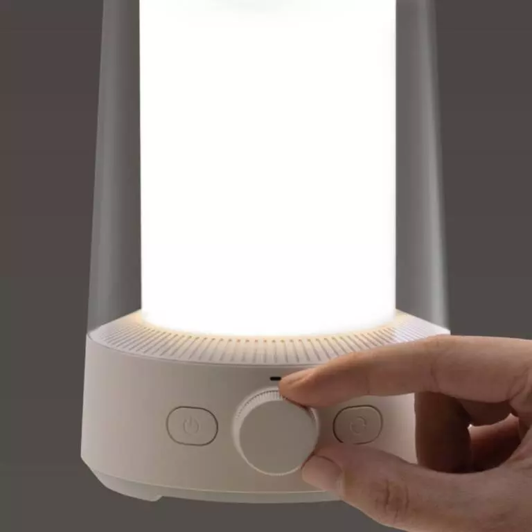 Фонарь для кемпинга Xiaomi Mijia Split Camping Light (MJLYD001QW) - фото 3 Фонарь для кемпинга Xiaomi Mijia Split Camping Light (MJLYD001QW) - фото 3