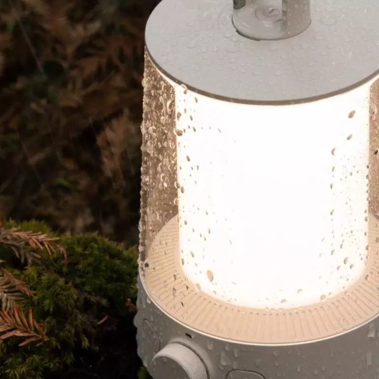 Фонарь для кемпинга Xiaomi Mijia Split Camping Light (MJLYD001QW) - фото 4 Фонарь для кемпинга Xiaomi Mijia Split Camping Light (MJLYD001QW) - фото 4