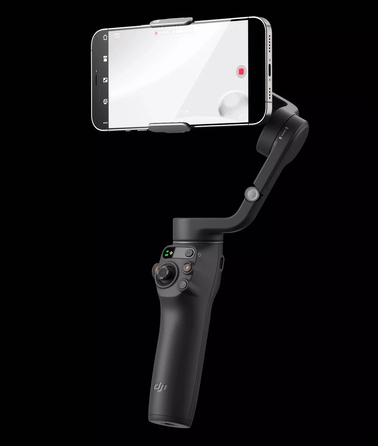Купить Стабилизатор для смартфона DJI Osmo Mobile 6 - фото 1 Купить Стабилизатор для смартфона DJI Osmo Mobile 6 - фото 1