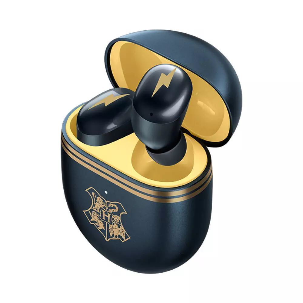 Купить Беспроводные наушники Xiaomi Redmi Buds 4 Harry Potter Edition (M2137E1) - фото 1 Купить Беспроводные наушники Xiaomi Redmi Buds 4 Harry Potter Edition (M2137E1) - фото 1