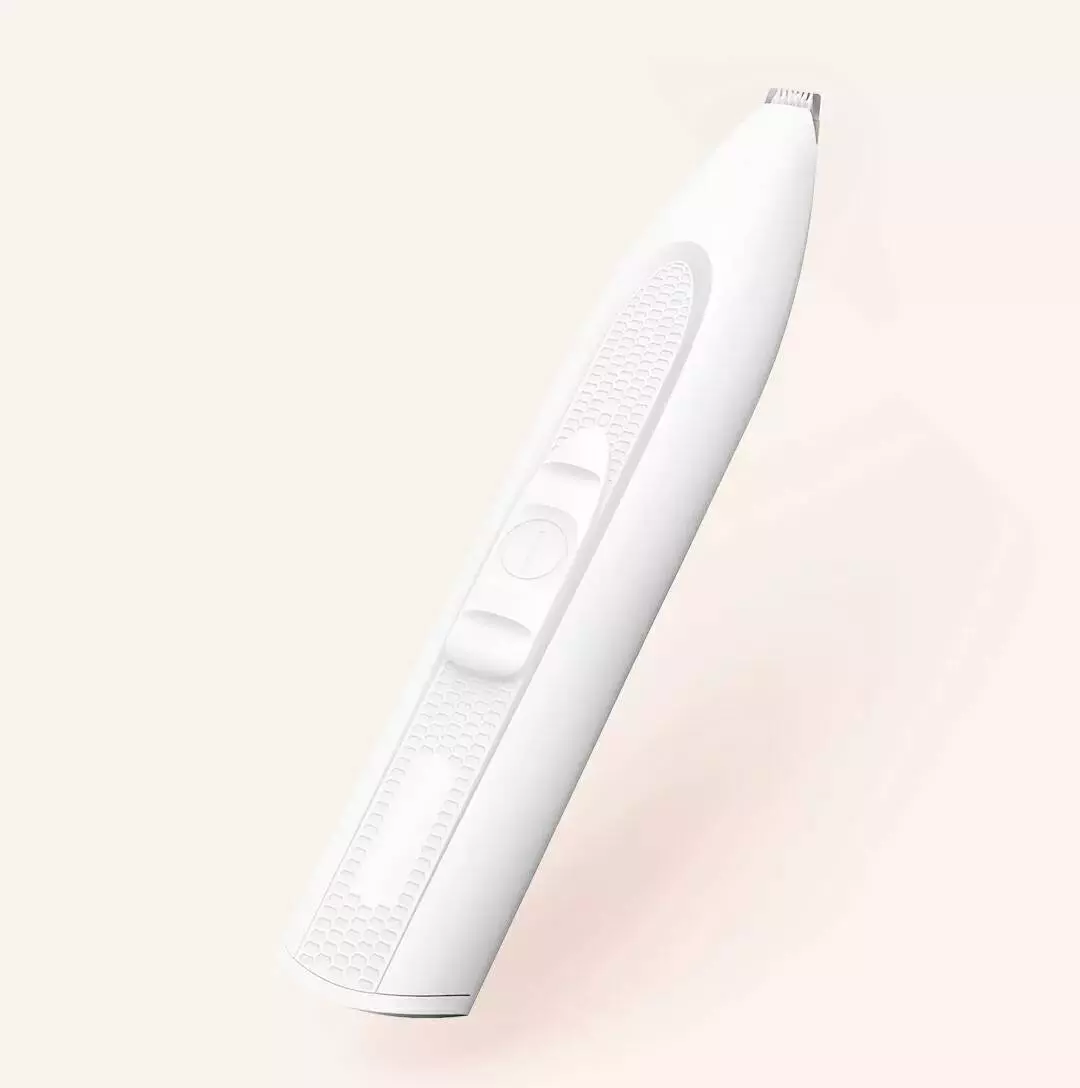 Купить Триммер для животных Xiaomi Pawbby Pet Small Area Clippers - фото 1
