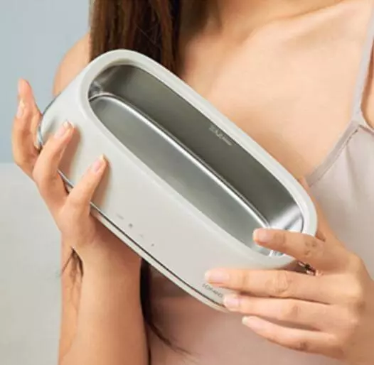Очиститель ультразвуковой Xiaomi Lofans C3 - фото 10 Очиститель ультразвуковой Xiaomi Lofans C3 - фото 10