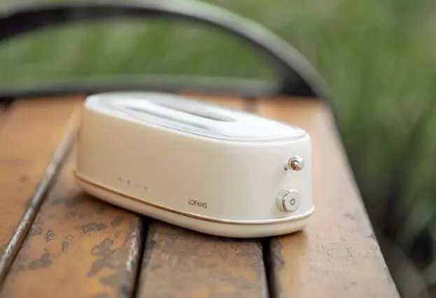 Очиститель ультразвуковой Xiaomi Lofans C3 - фото 2 Очиститель ультразвуковой Xiaomi Lofans C3 - фото 2