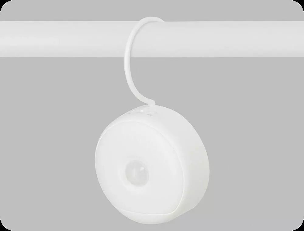Ночник Yeelight Motion Sensor Night Light (YLYD01YL) (4 шт) - фото 3