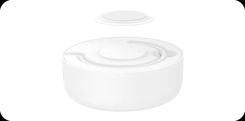 Ночник Yeelight Motion Sensor Night Light (YLYD01YL) (4 шт) - фото 5
