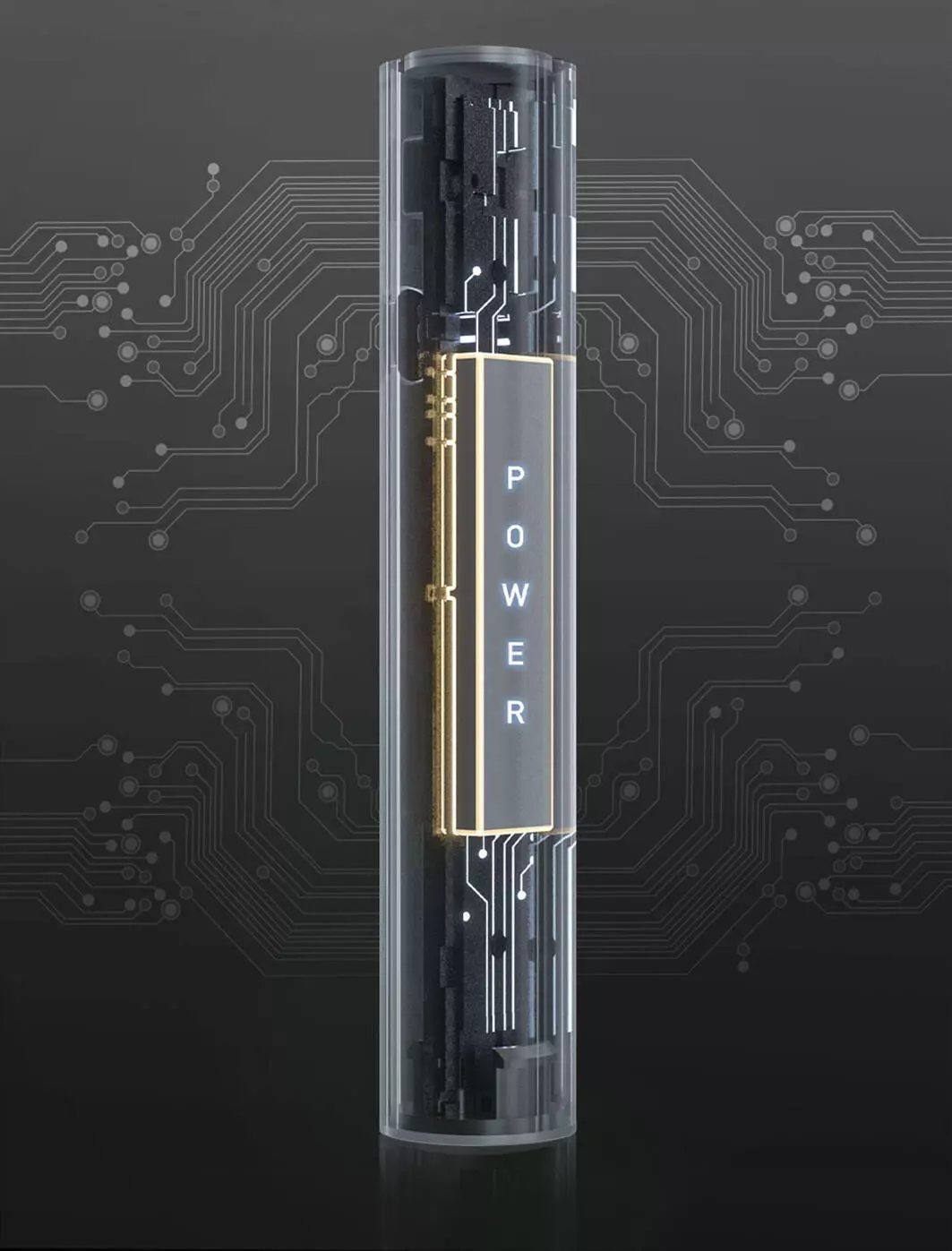 Инфракрасная импульсная палочка для снятия зуда Xiaomi Cokit AGW-06 - фото 5 Инфракрасная импульсная палочка для снятия зуда Xiaomi Cokit AGW-06 - фото 5