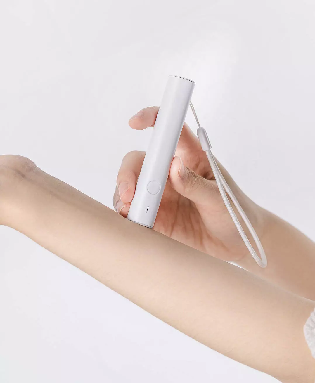 Инфракрасная импульсная палочка для снятия зуда Xiaomi Cokit AGW-06 - фото 6 Инфракрасная импульсная палочка для снятия зуда Xiaomi Cokit AGW-06 - фото 6