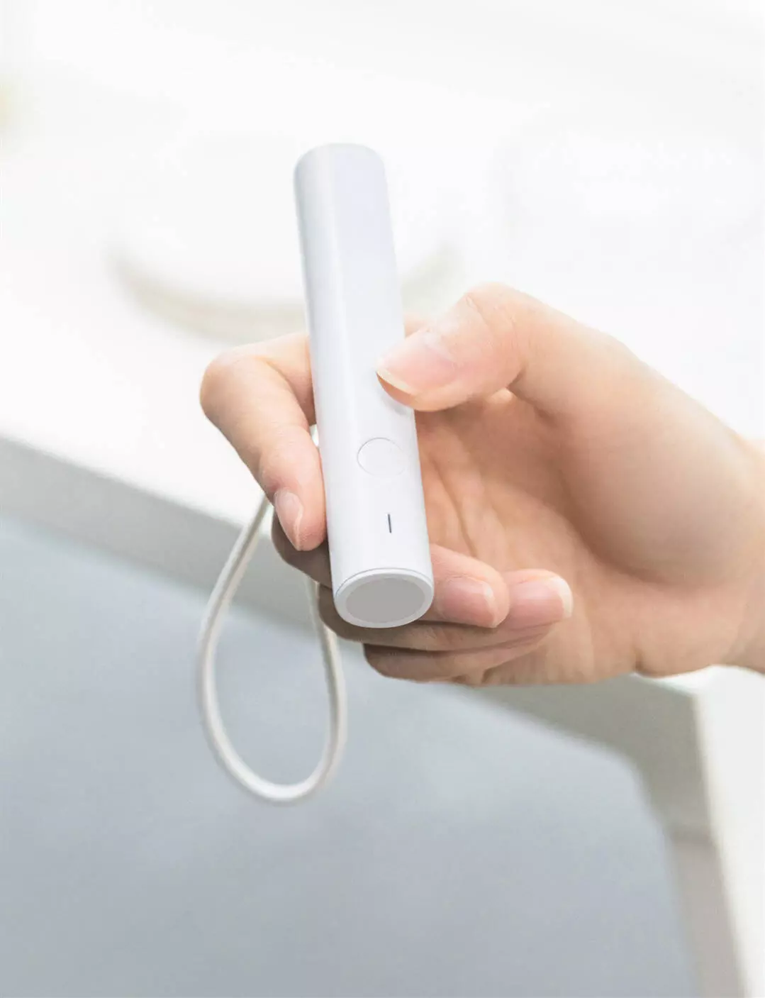 Инфракрасная импульсная палочка для снятия зуда Xiaomi Cokit AGW-06 - фото 7 Инфракрасная импульсная палочка для снятия зуда Xiaomi Cokit AGW-06 - фото 7