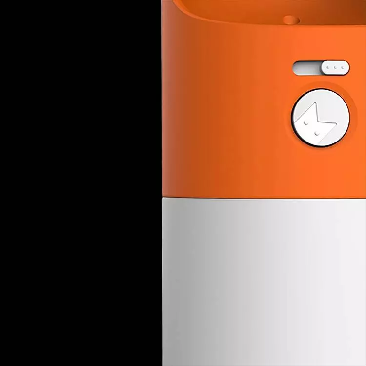 Поилка дорожная для животных Moestar Rocket Portable Pet Cup 430 мл (MS0010001) - фото 4 Поилка дорожная для животных Moestar Rocket Portable Pet Cup 430 мл (MS0010001) - фото 4