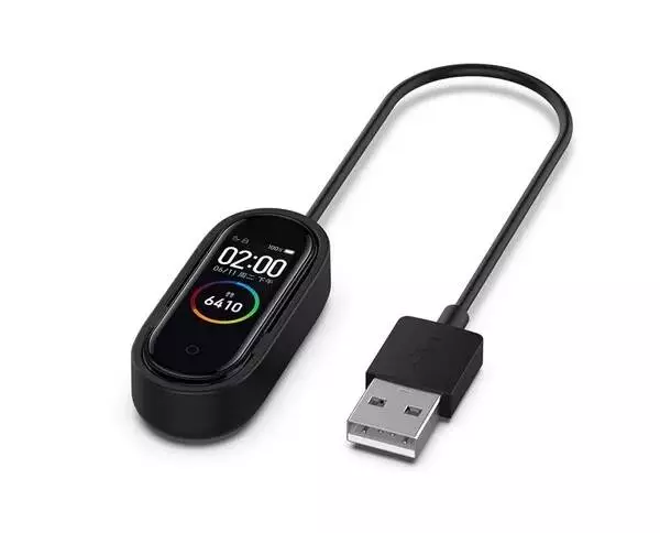 Зарядное устройство для Xiaomi Band 4 - фото 2 Зарядное устройство для Xiaomi Band 4 - фото 2