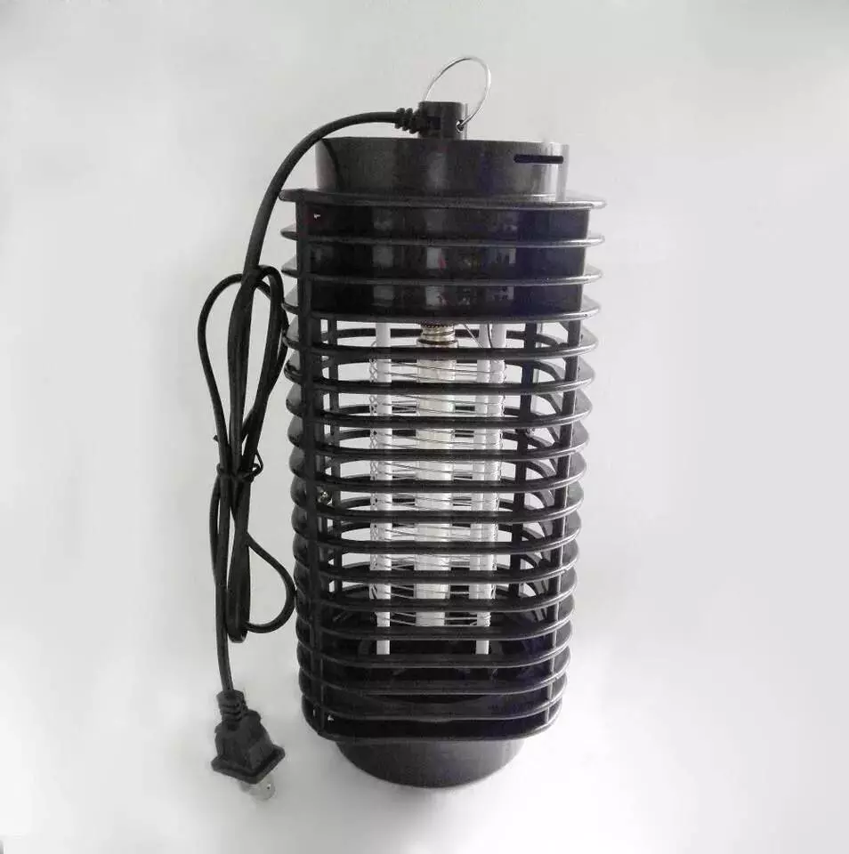 Купить Ловушка для комаров Qualitell Electric Mosquito Killer K7 (ZSM232114) - фото 1