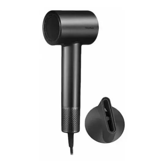 Фен Xiaomi Showsee Hair Dryer A18-B - фото 10 Фен Xiaomi Showsee Hair Dryer A18-B - фото 10