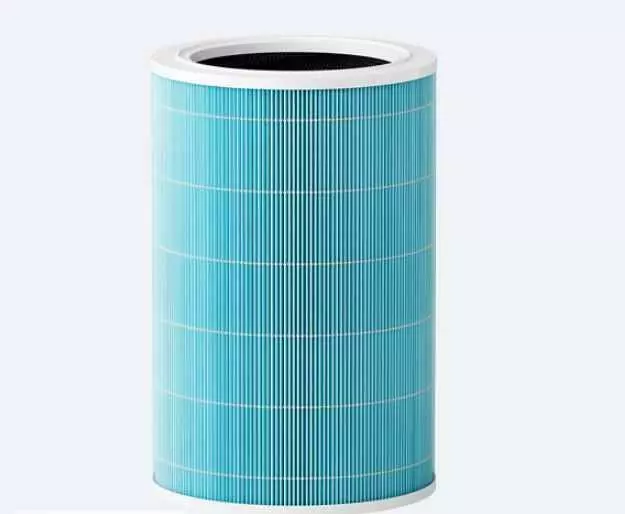 Купить Фильтр для очистителя воздуха Xiaomi Mijia Air Purifier 4 Lite (M17-FLP) - фото 1 Купить Фильтр для очистителя воздуха Xiaomi Mijia Air Purifier 4 Lite (M17-FLP) - фото 1